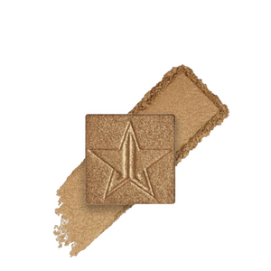 JEFFREE STAR OWL EYES Artistry Single Eyeshadow